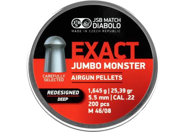 JSB  Exact DEEP 25,39